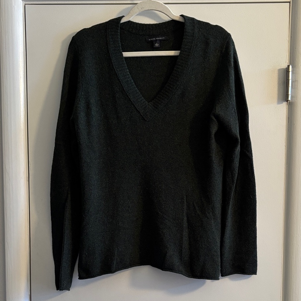 Banana Republic Sweater